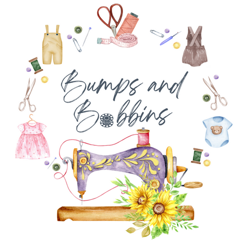 Bumps and Bobbins 